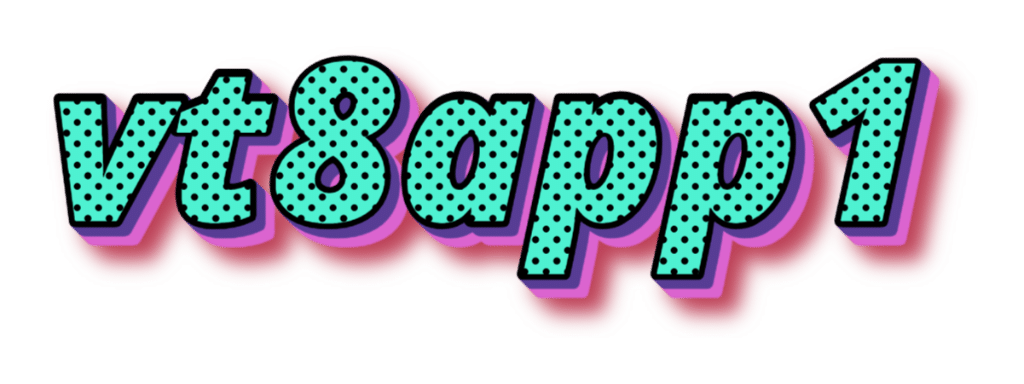 vt8app1